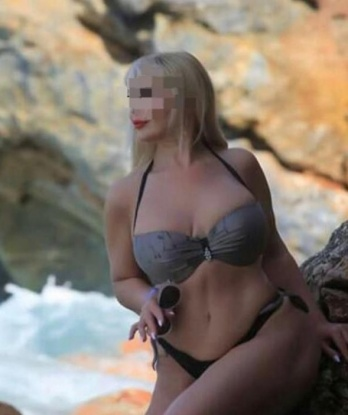 Анкета проститутки Орнела - Фото, г. Бердянск, 39 лет, №4187