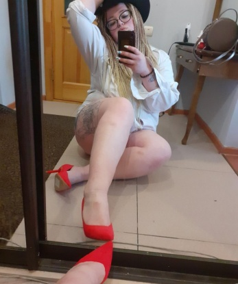 Анкета проститутки Инна - Фото, г. Бердянск, 23 года, №6859